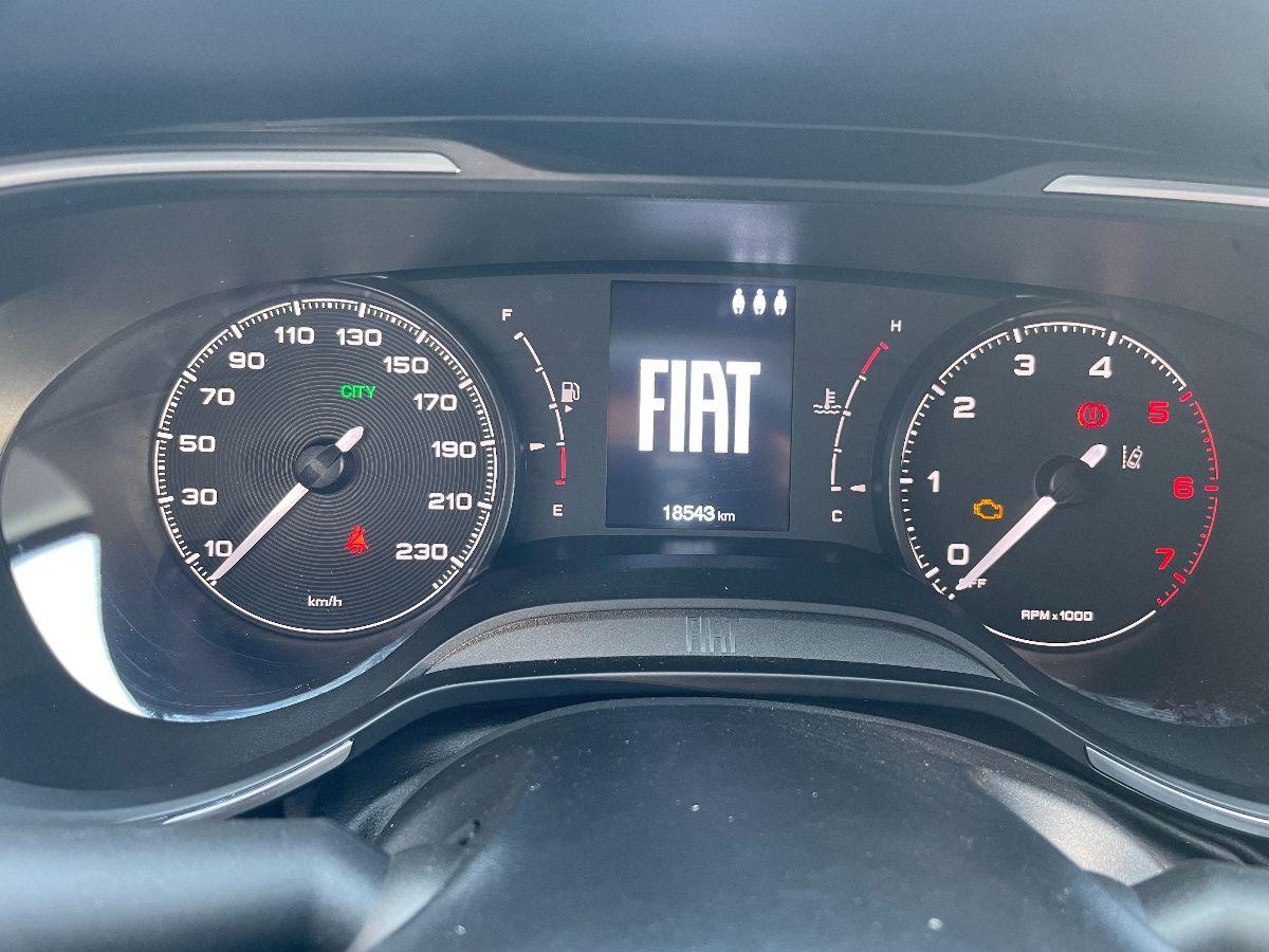 FIAT - Tipo - 1.3 Mjt S&S 5 porte City Life