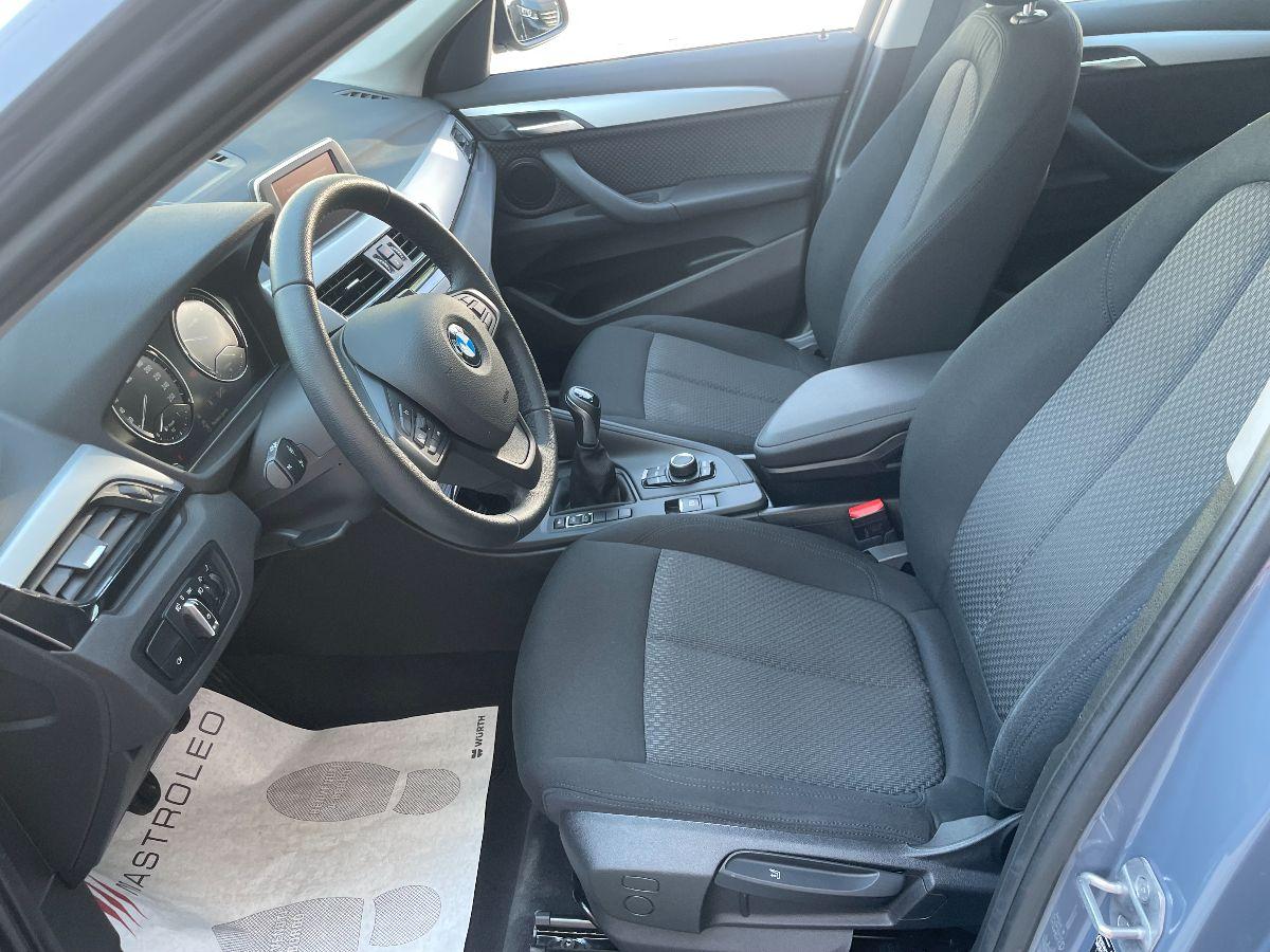BMW - X1 -  sDrive16d