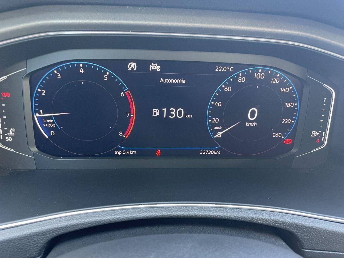 VOLKSWAGEN - T-Roc - 1.5 TSI ACT Style BlueMotion Tech.