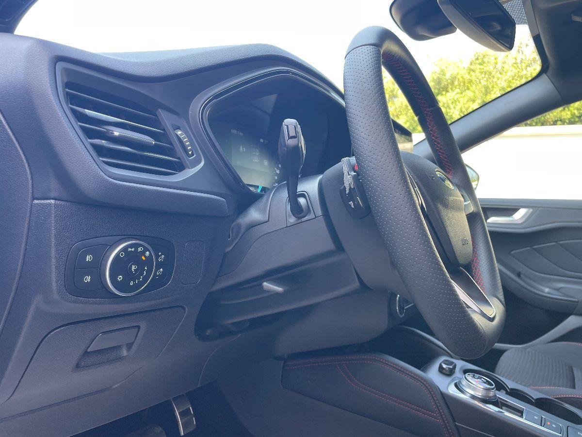 FORD - Focus - 1.5 EcoBoost 150CV aut 5p ST LCo-P