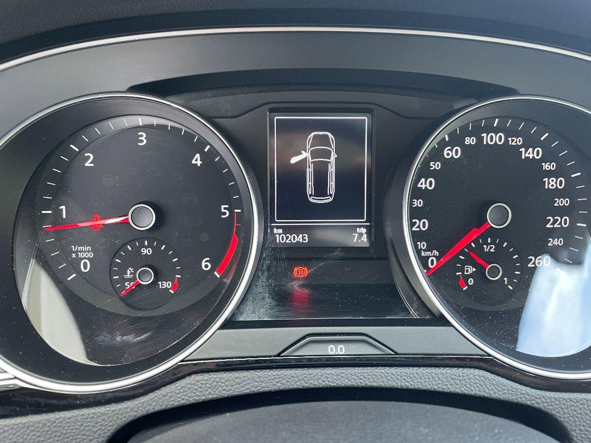 VOLKSWAGEN - Passat Variant - 2.0 TDI Business BMT