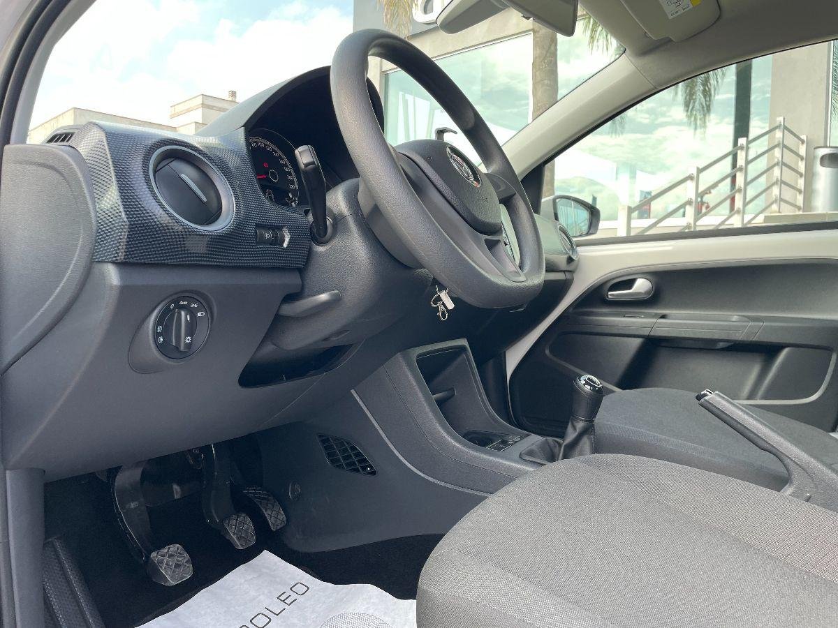 VOLKSWAGEN - Up! - 1.0 5p. move BMT(SEDE DI MAGLIE)