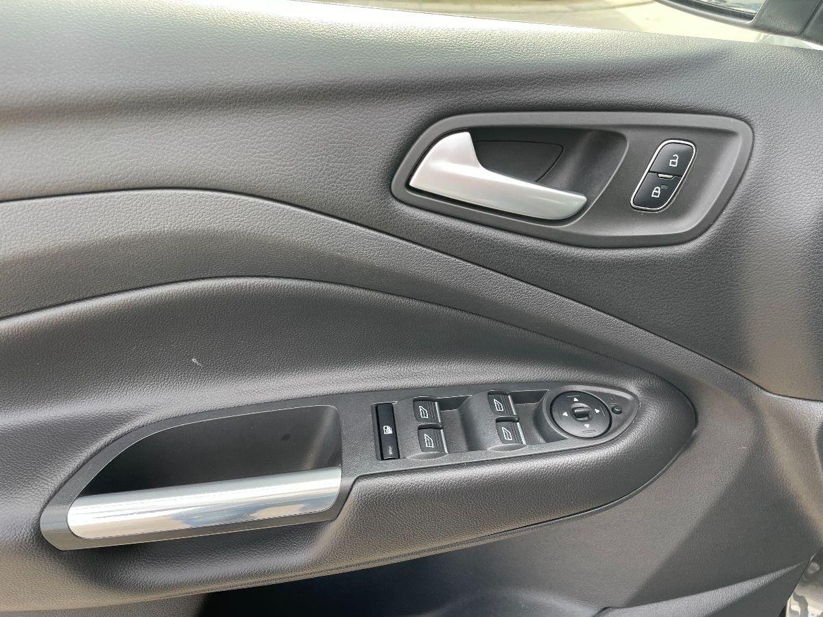 FORD - Kuga - 1.5 TDCI 120 CV S&S 2WD Titanium(SEDE DI MAGLIE)