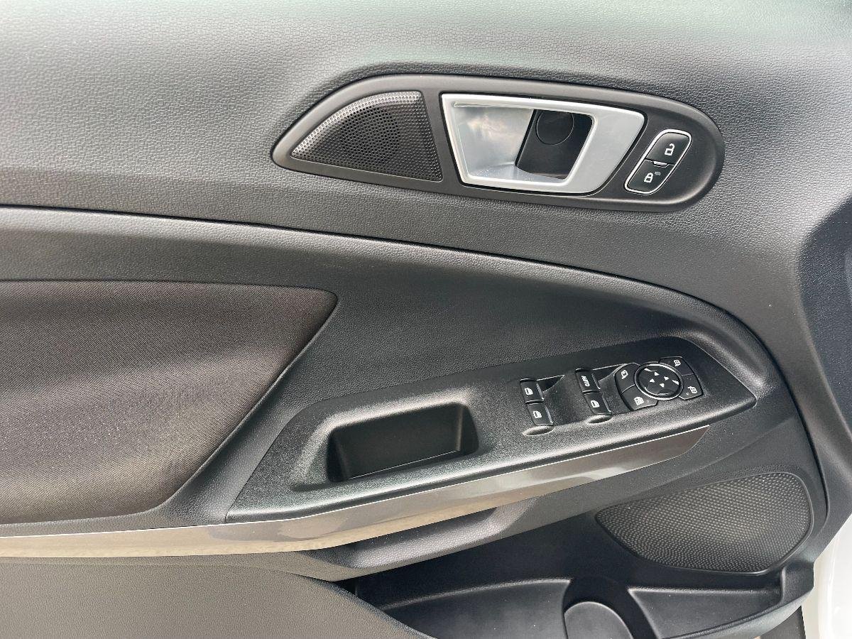 FORD - EcoSport - 1.5 TDCi 100 CV S&S Plus(SEDE DI MAGLIE)