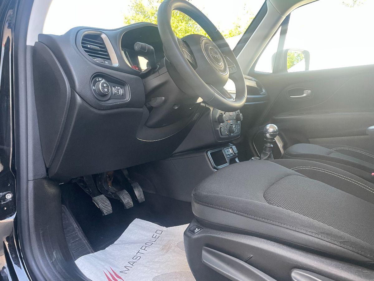 JEEP - Renegade - 1.0 T3 Limited