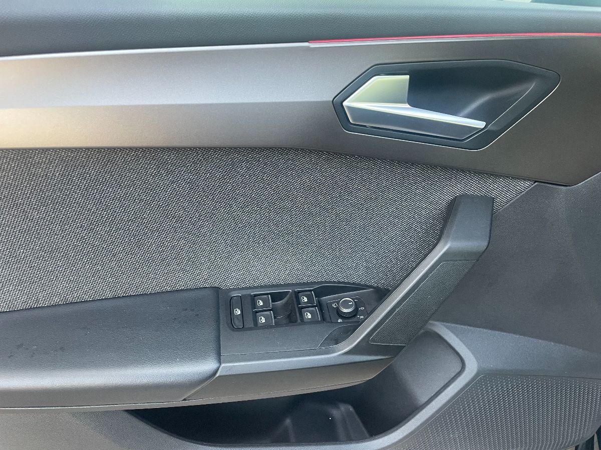 SEAT - Leon - ST 1.5 eTSI 150CV DSG Xcellence