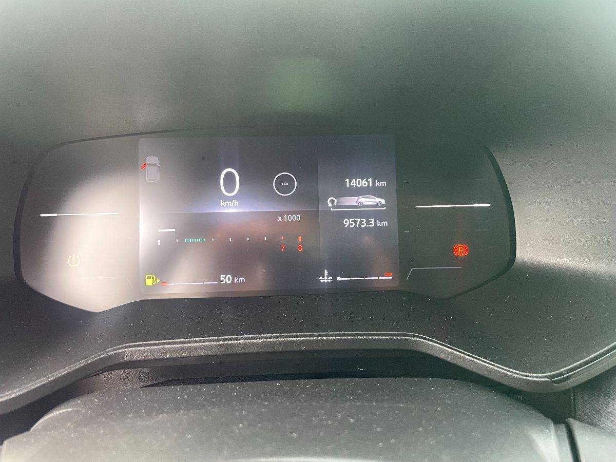 RENAULT - Clio - SCe 65 CV Evolution