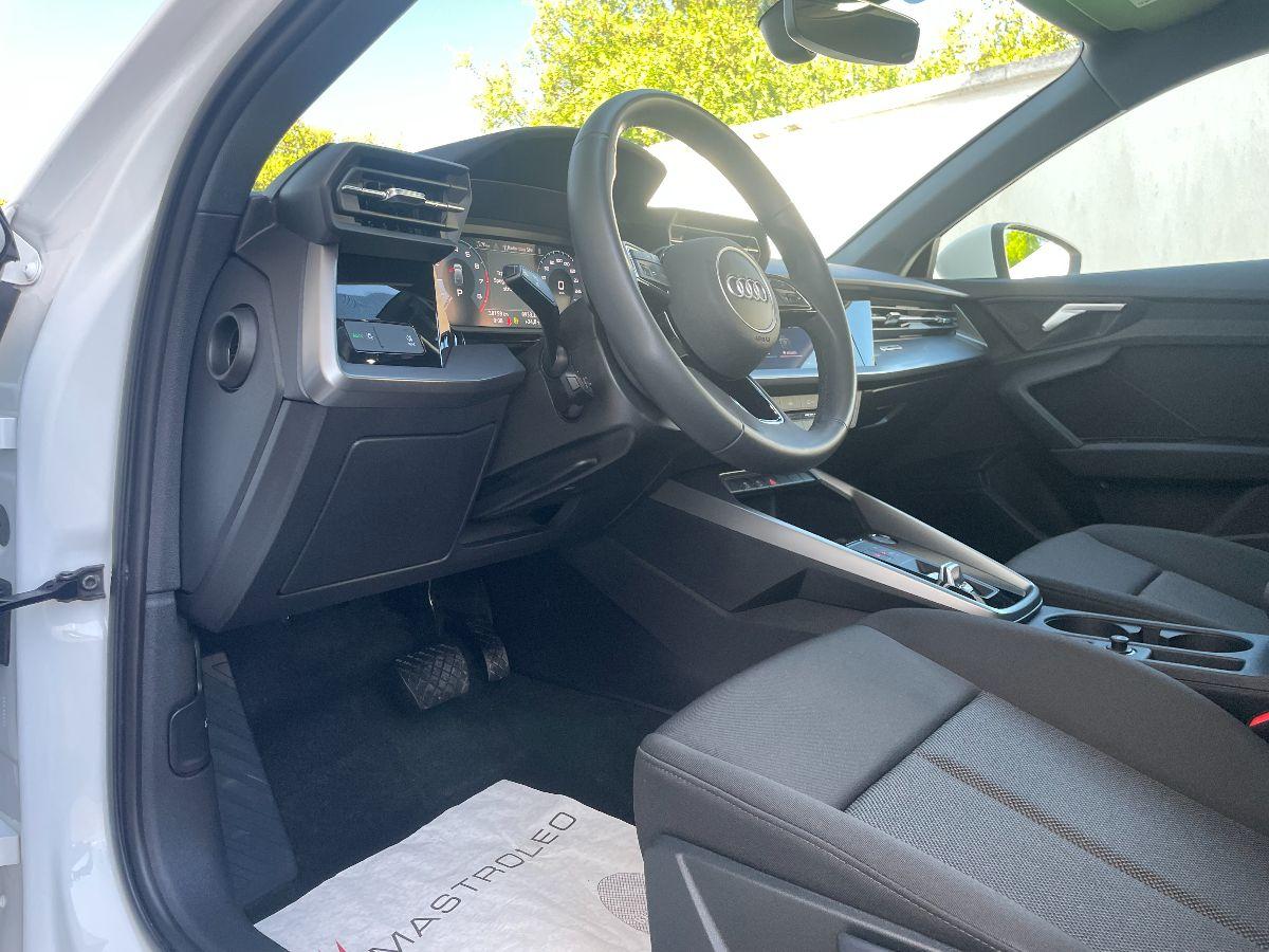 AUDI - A3 Sportback