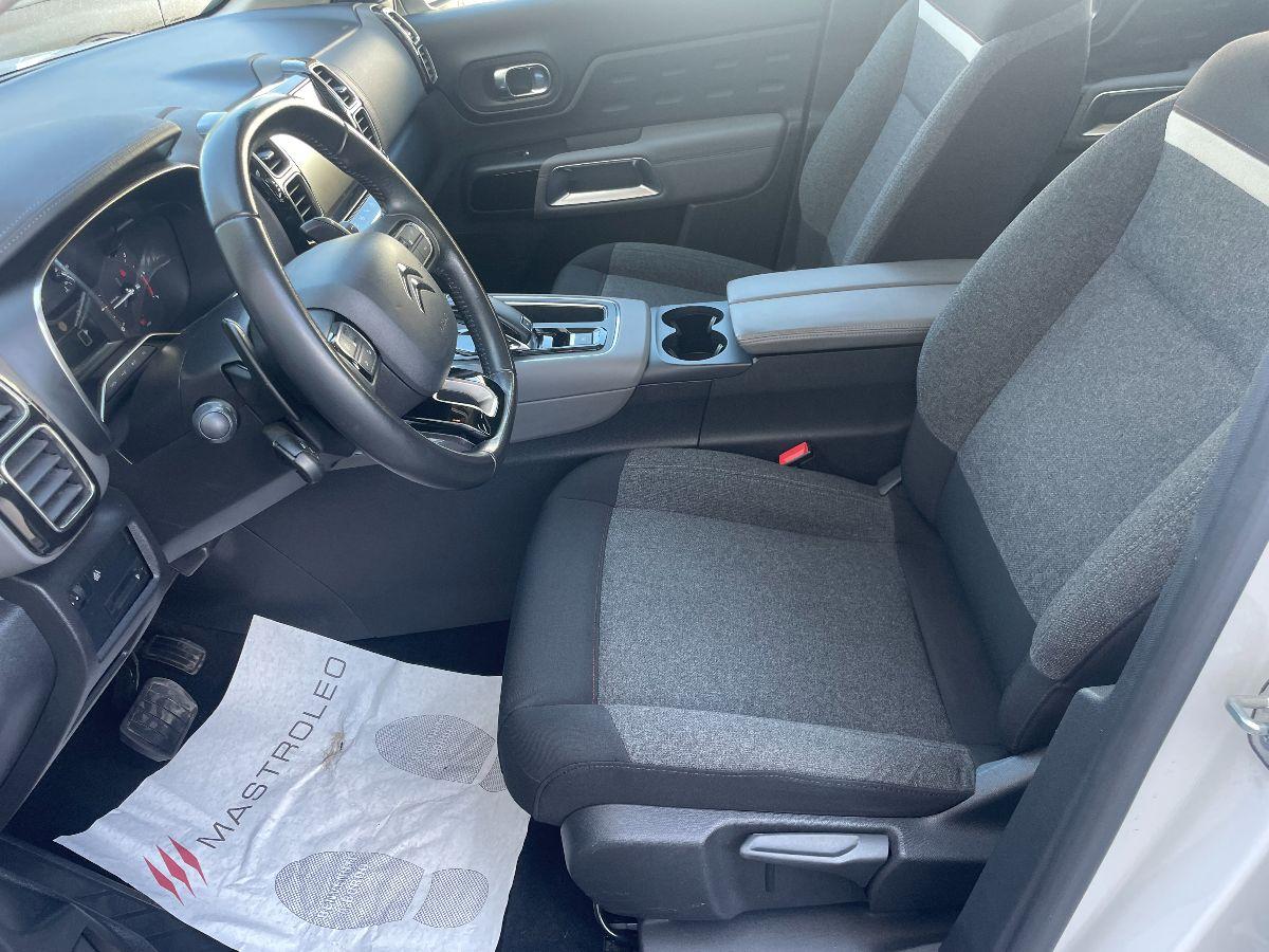 CITROEN - C5 Aircross - BlueHDi 130 S&S EAT8 Shine