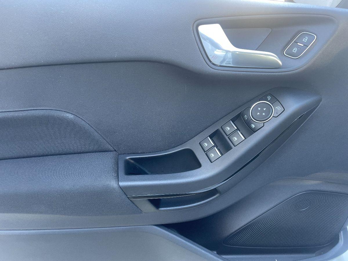 FORD - Fiesta - 1.5 EcoBlue 5p. Connect
