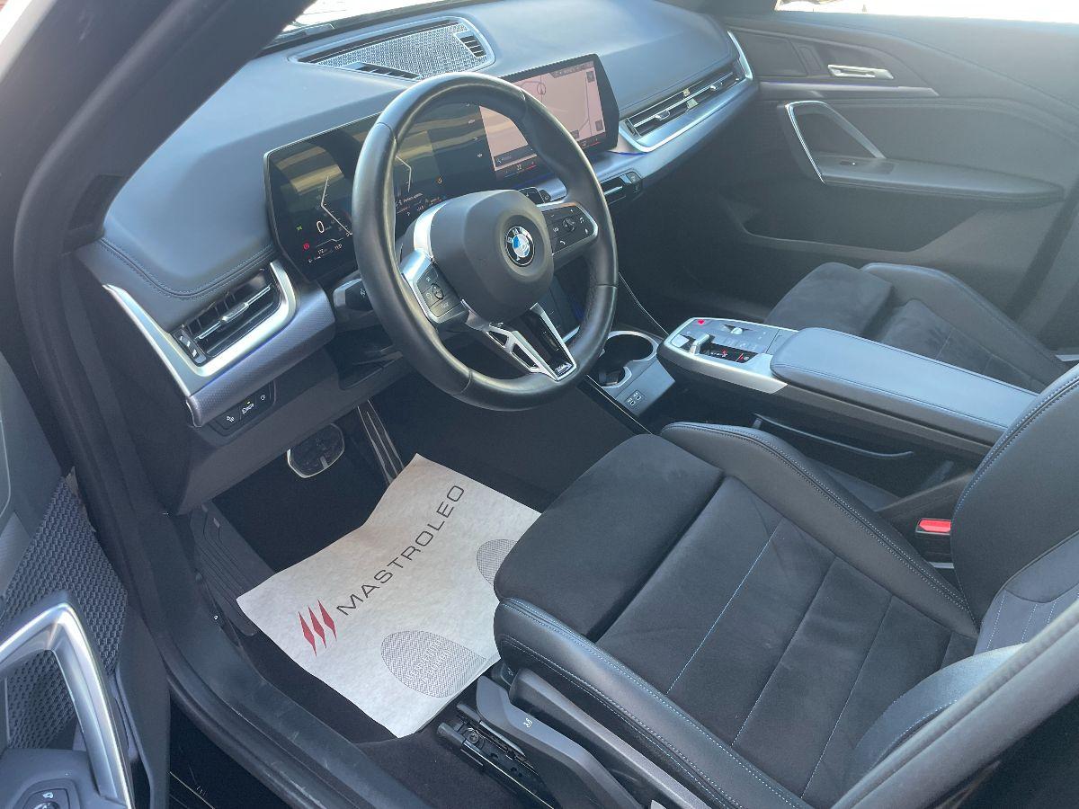 BMW - X1 xDrive20d Mhev Msport Automatico
