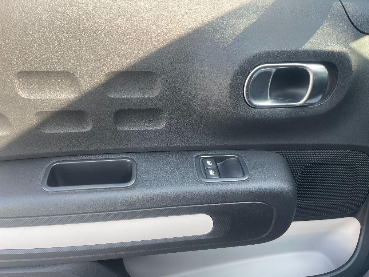 CITROEN - C3 - PureTech 83 S&S Feel