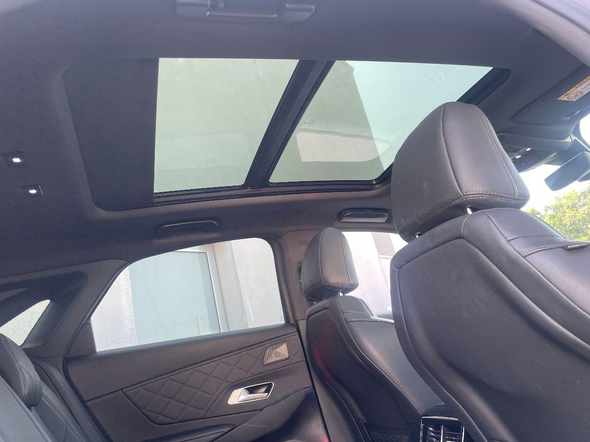 DS - DS 7 Crossback - BlueHDi 180 aut. Business