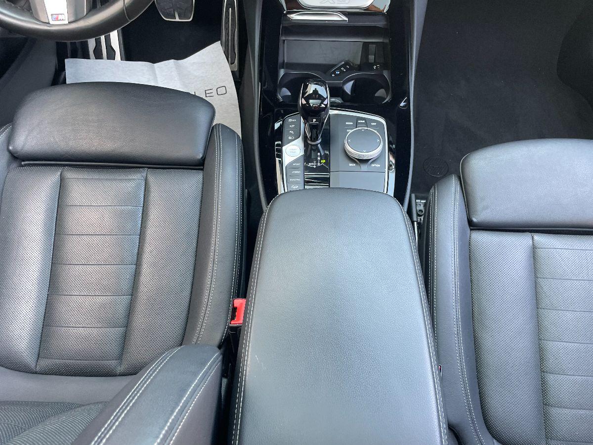 BMW - X3 - xDrive30e Msport
