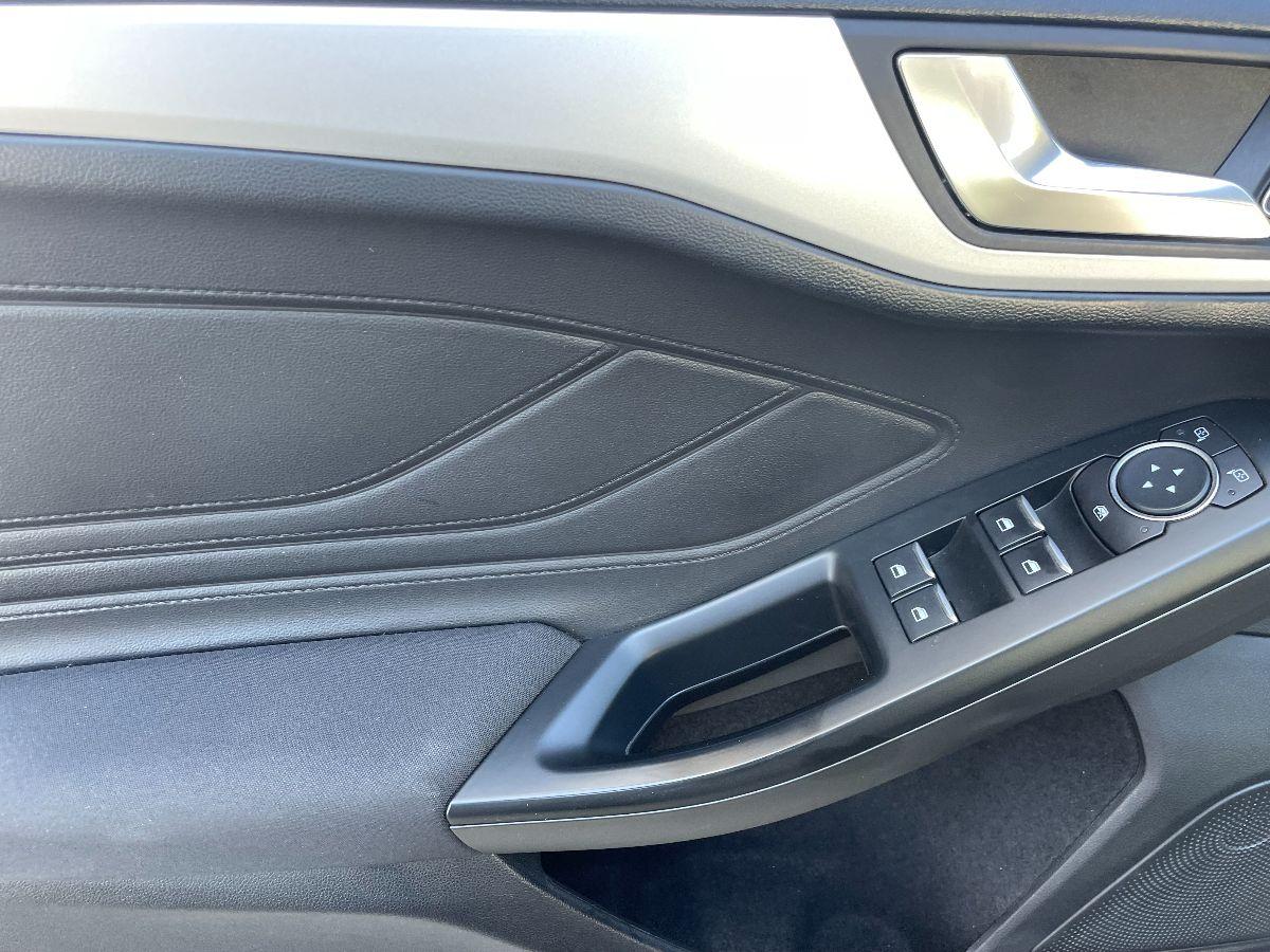 FORD - Focus Station Wagon - Focus 1.5 EcoBlue 120CV SW Business