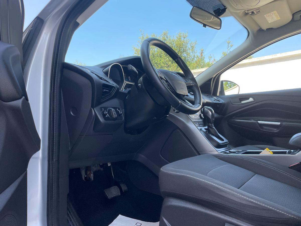 FORD - Kuga - 1.5 TDCI 120 CV S&S 2WD P. Titanium