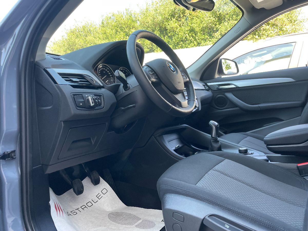 BMW - X1 -  sDrive16d