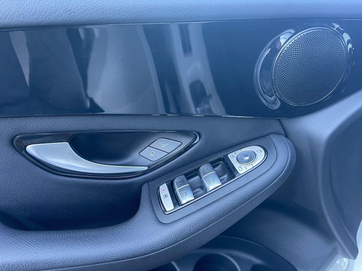 MERCEDES - Classe GLC - GLC 250 4Matic Sport