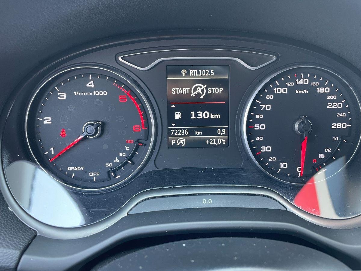 AUDI - Q2 - 30 TDI S tronic Business(SEDE DI MAGLIE)