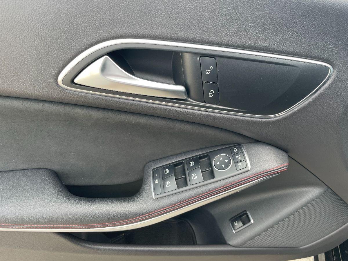 MERCEDES - Classe CLA - CLA 220 4Matic Automatic Premium