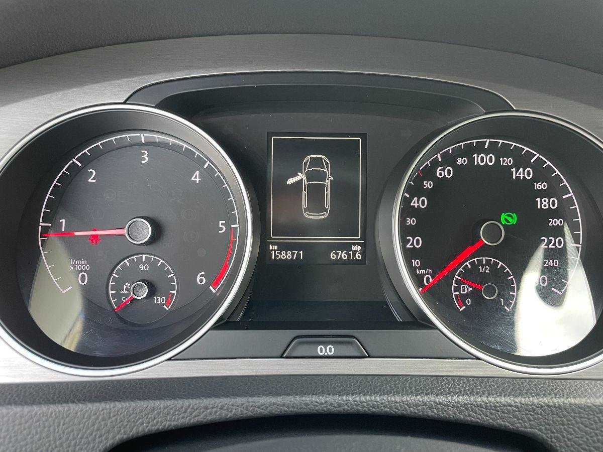 VOLKSWAGEN - Golf - 1.6 TDI 115CV DSG 5p.Business