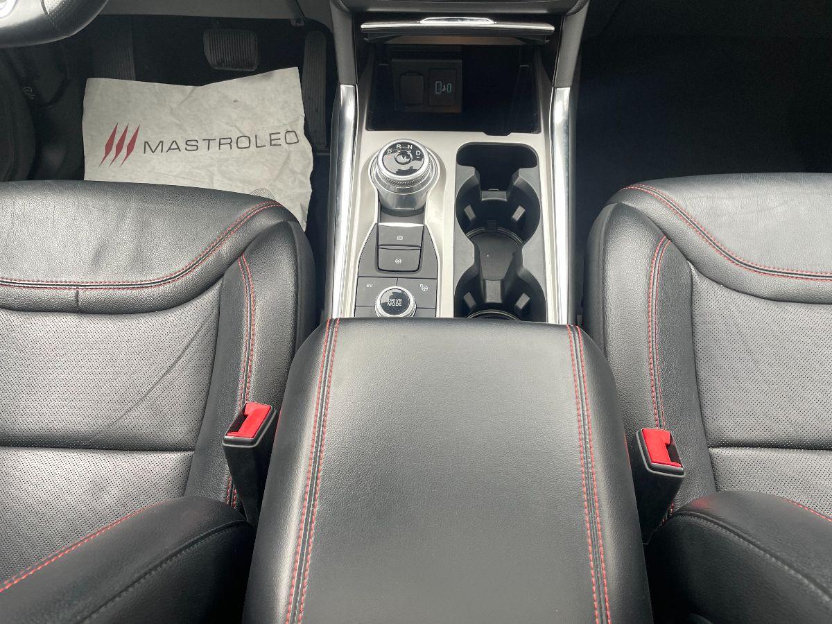 FORD - Explorer 3.0 PHEV 457 CV A10 AWD ST Line 7 Posti