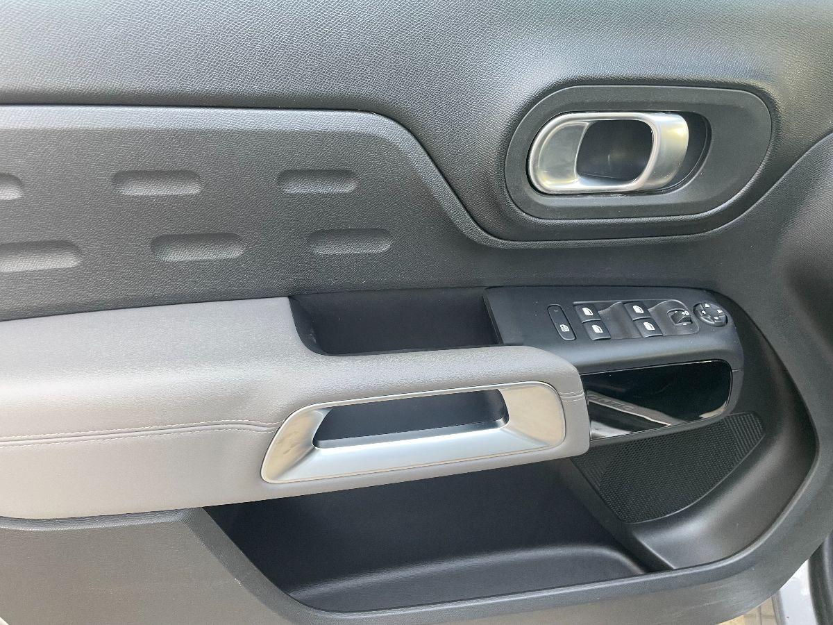 CITROEN - C5 Aircross - BlueHDi 130 S&S EAT8 Shine
