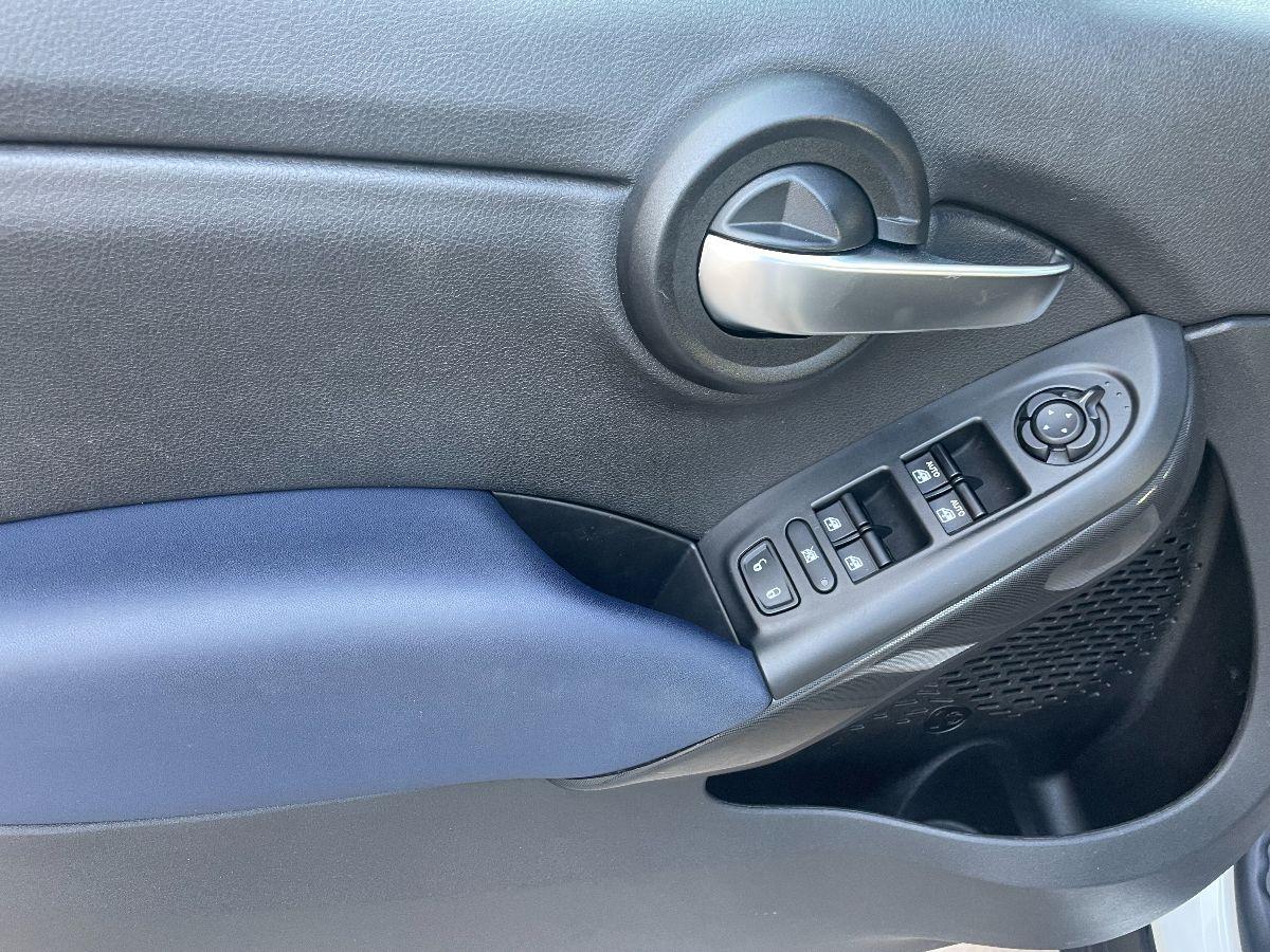 FIAT - 500X - 1.3 M.Jet 95 CV Cult