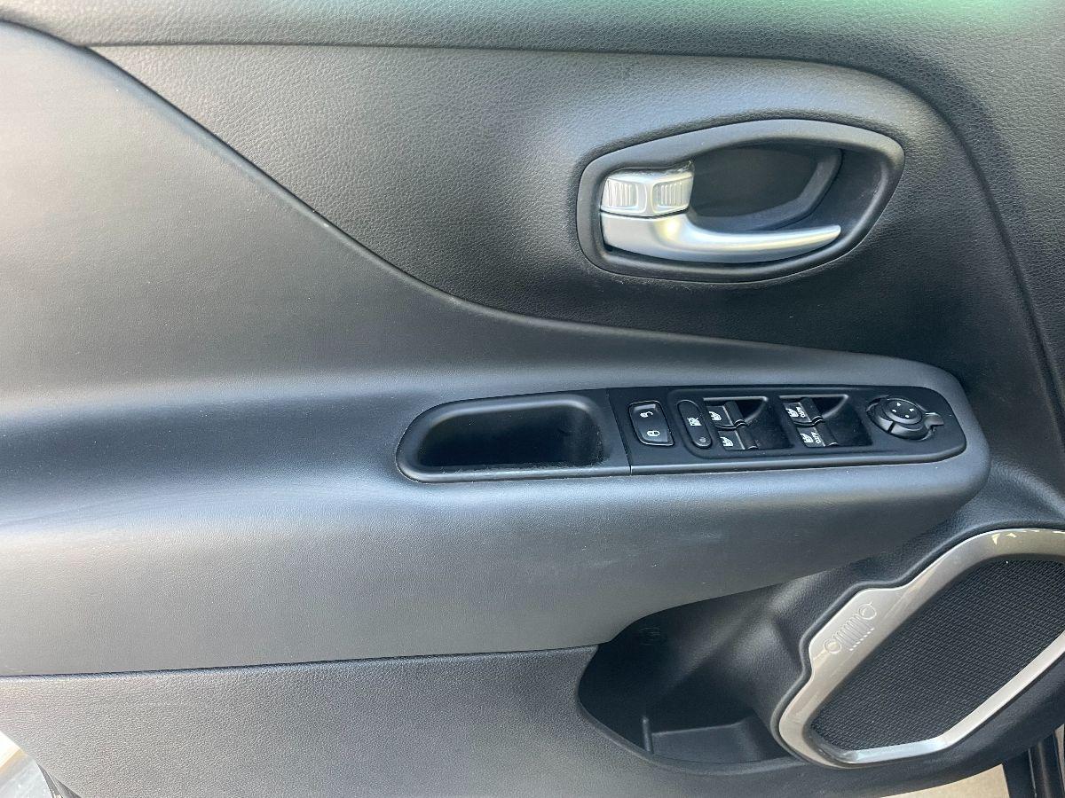 JEEP - Renegade - 1.0 T3 Limited