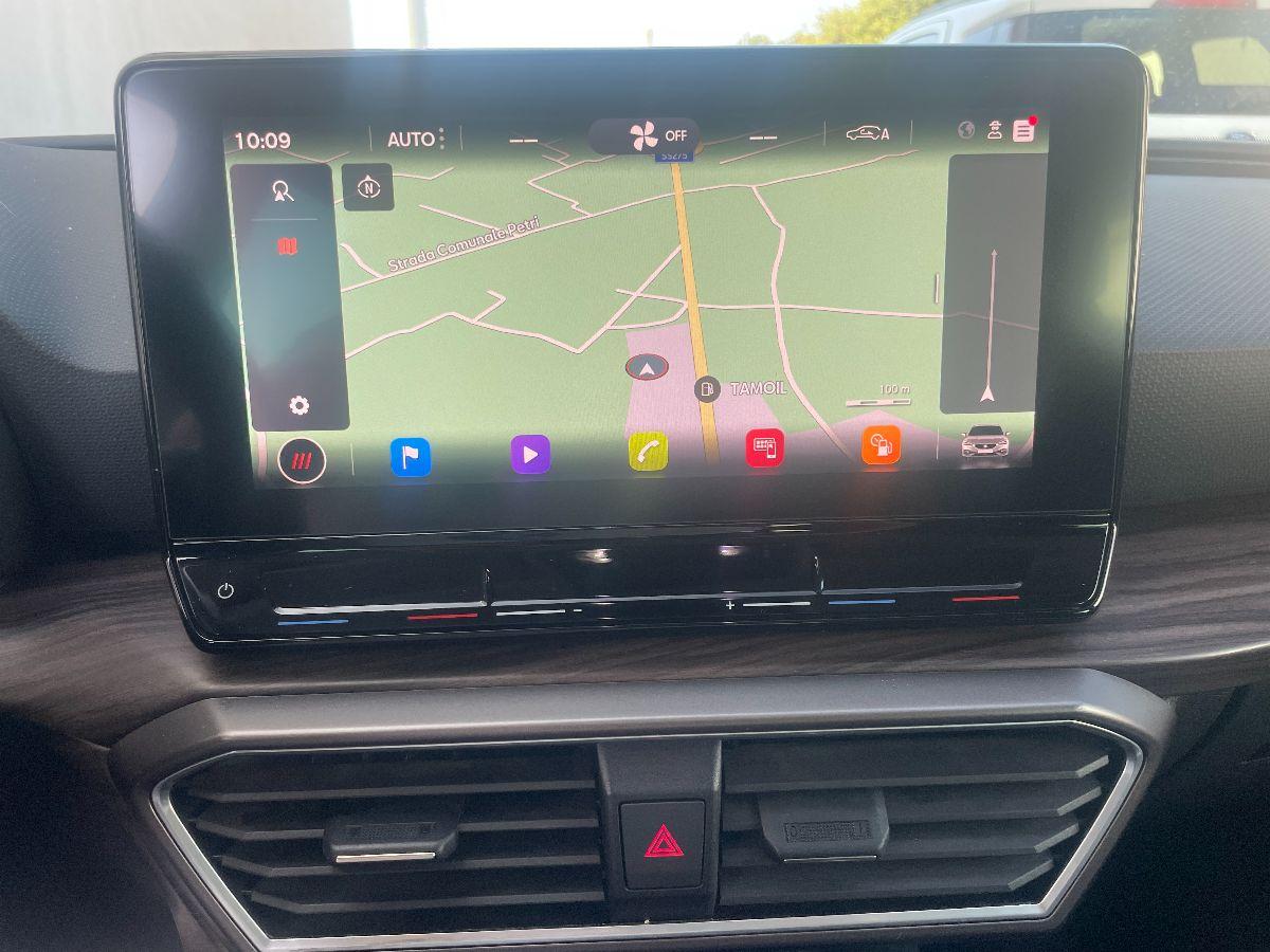 SEAT - Leon - ST 1.5 eTSI 150CV DSG Xcellence