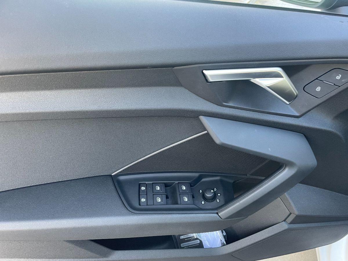 AUDI - A3 Sportback