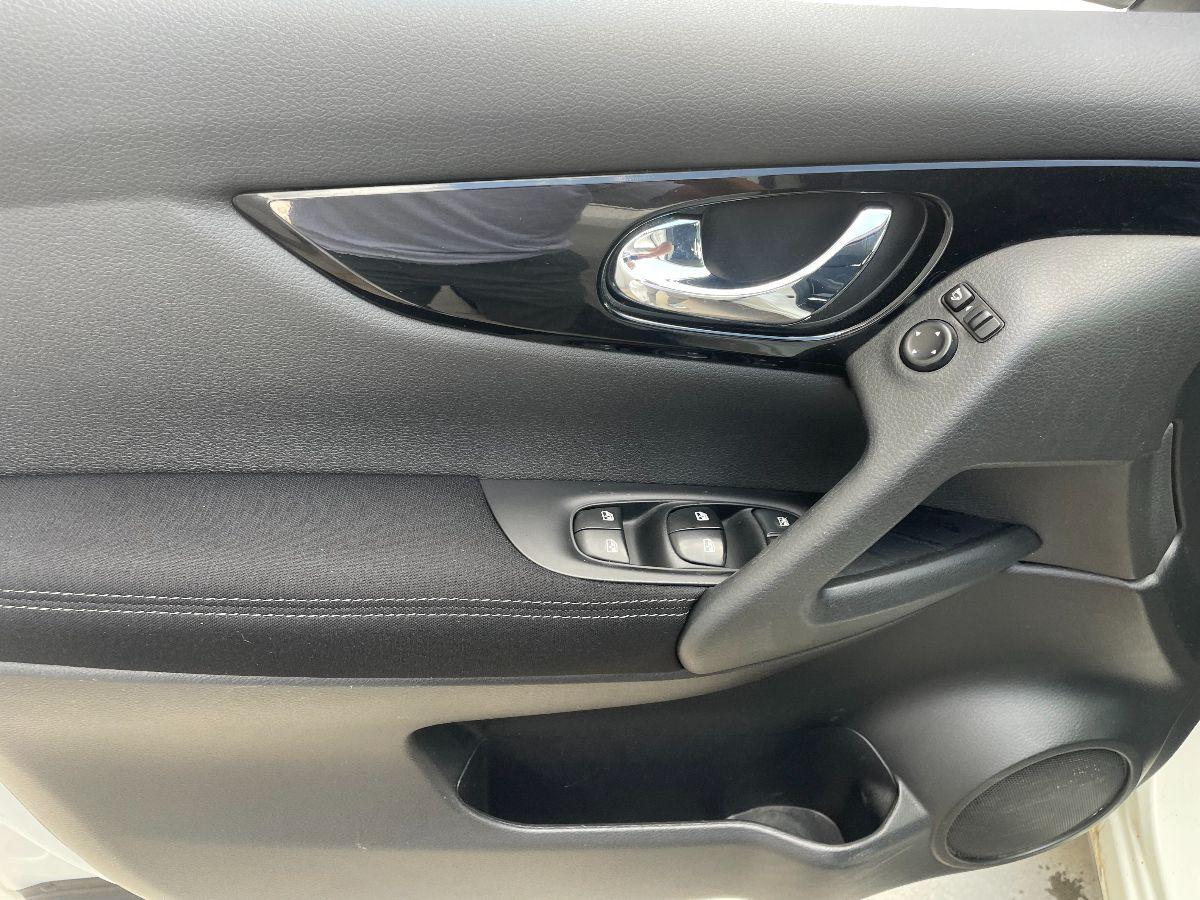 NISSAN - Qashqai - 1.5 dCi Business