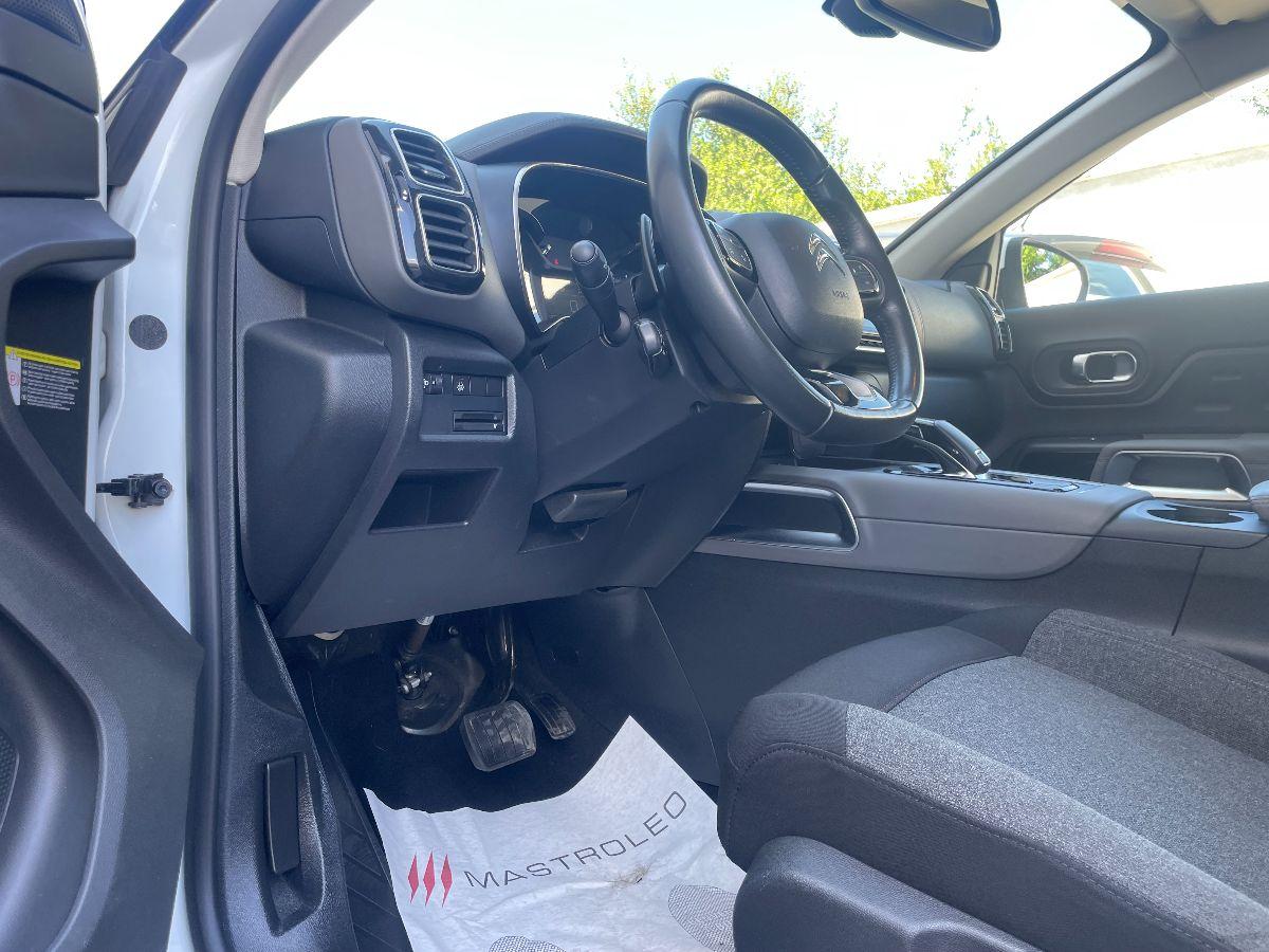 CITROEN - C5 Aircross - BlueHDi 130 S&S EAT8 Shine