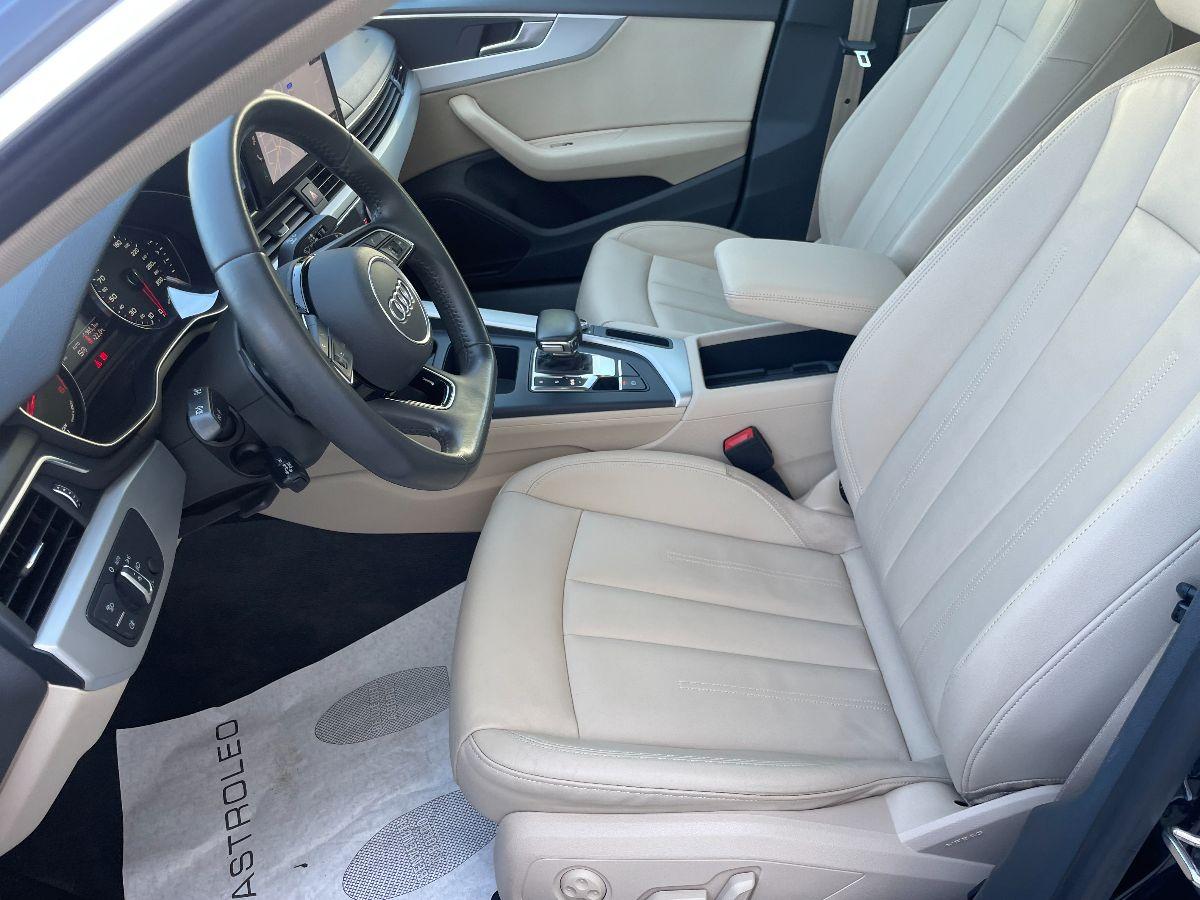 AUDI - A5 Sportback SPB 35 TDI Mhev S tronic Business