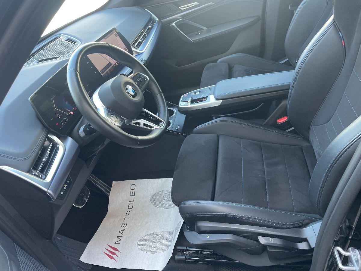 BMW - X1 xDrive20d Mhev Msport Automatico