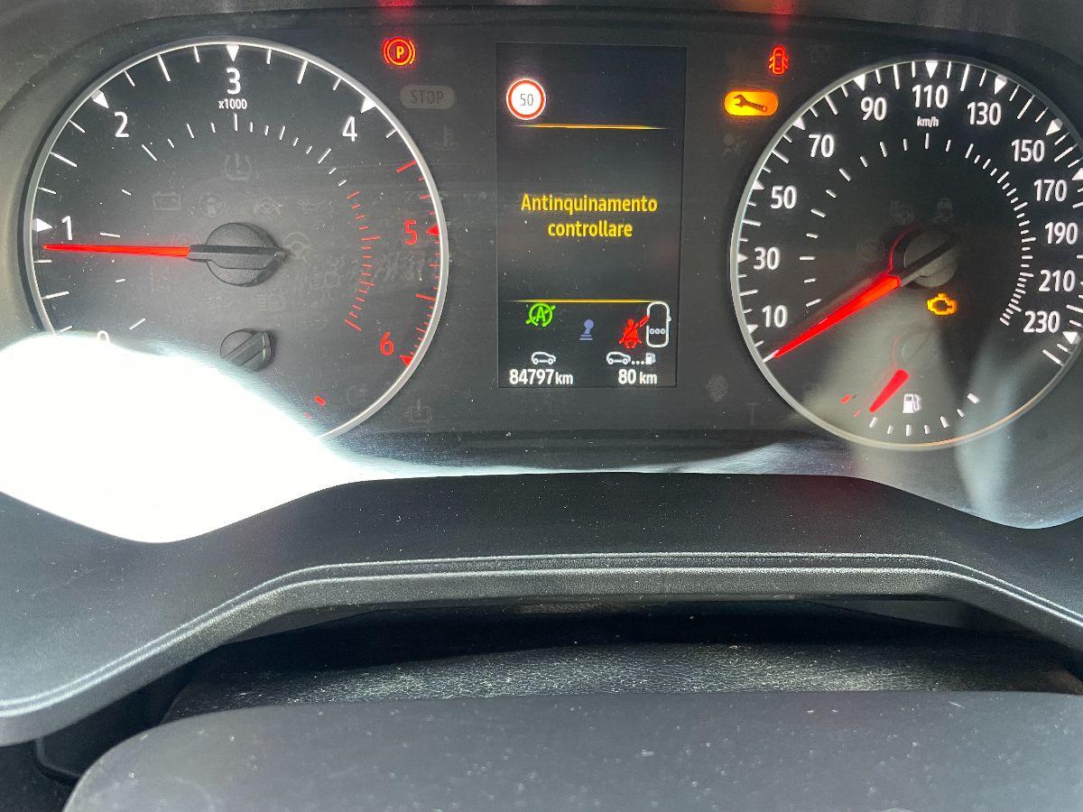 RENAULT - Clio - Blue dCi 8V 100 CV 5p. Business