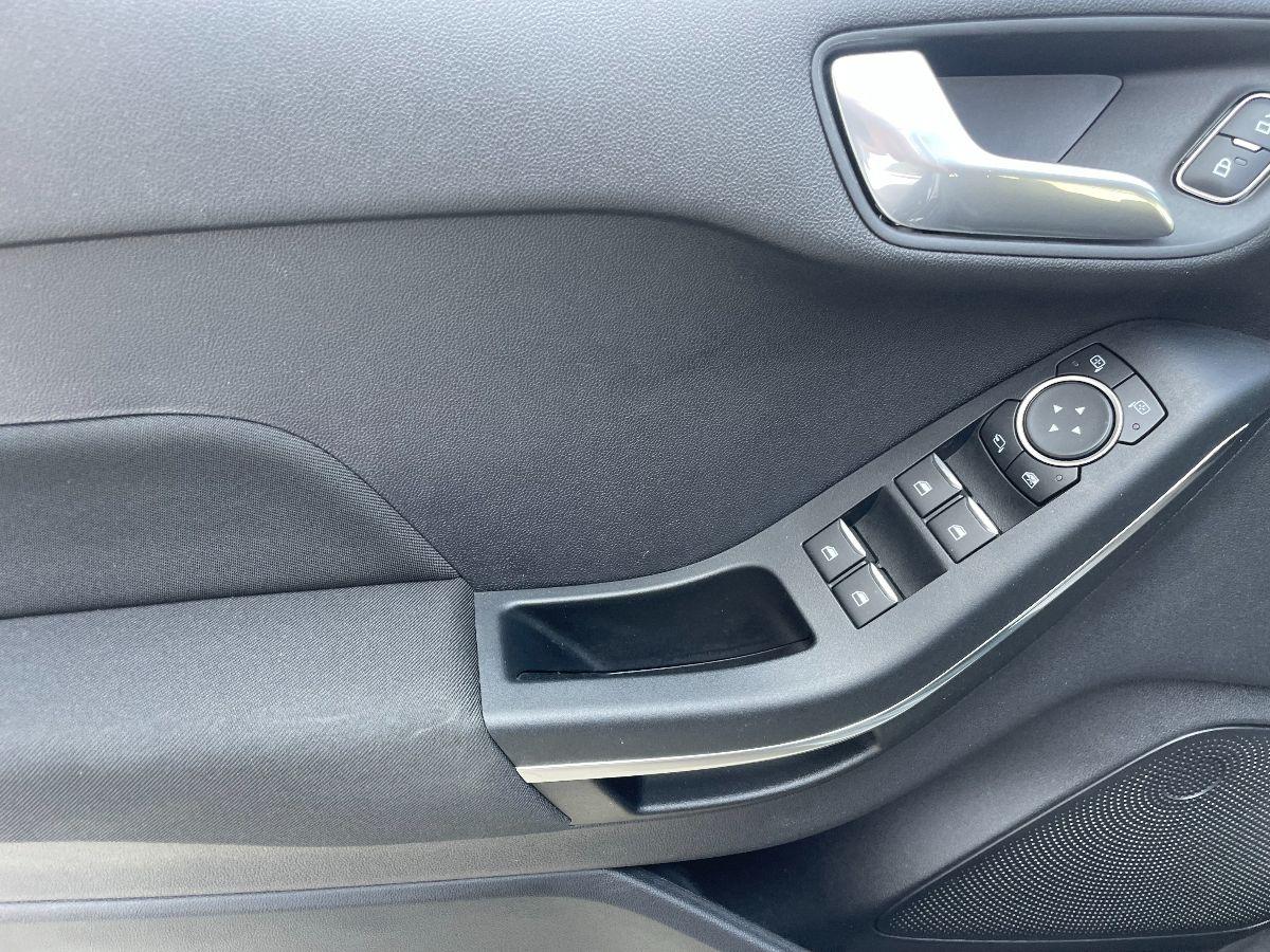 FORD - Fiesta - 1.5 EcoBlue 5p. Titanium