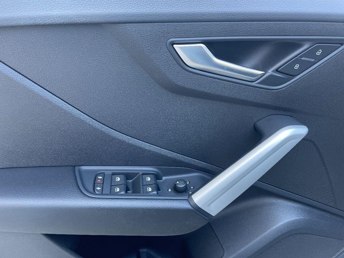 AUDI - Q2 - 30 TFSI Admired