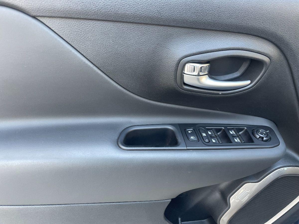 JEEP - Renegade - 1.6 Mjt 130CV Limited