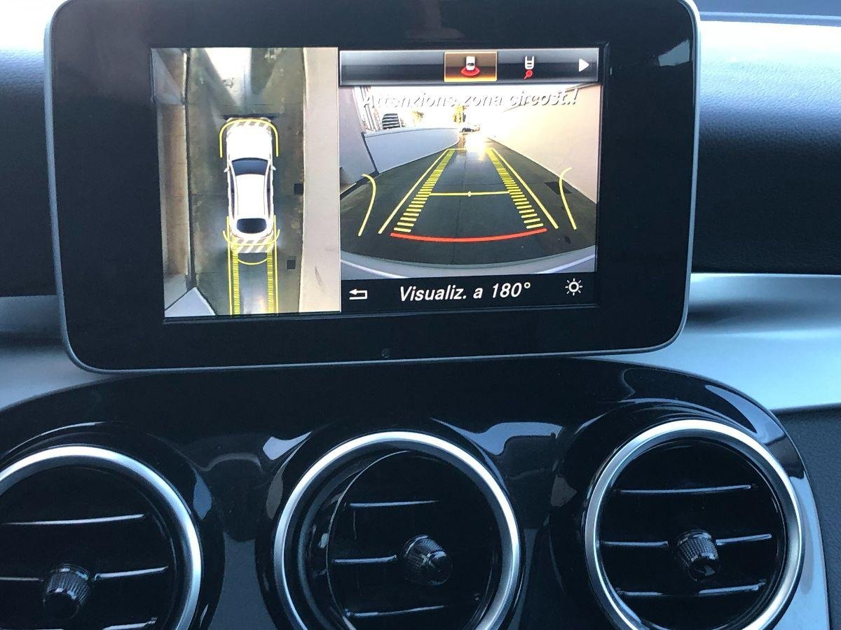 MERCEDES - Classe GLC - GLC 250 d 4Matic Sport