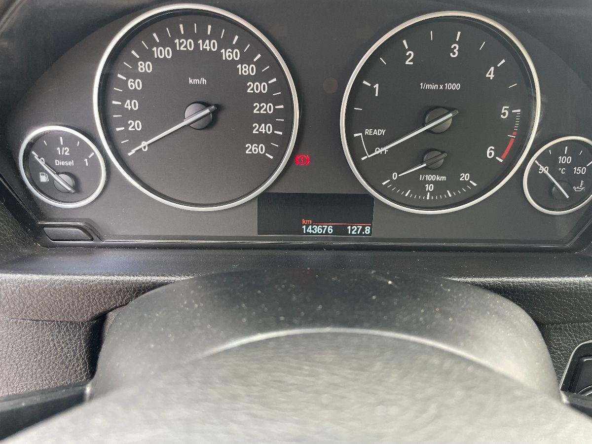 BMW - Serie 3 Touring - 316d