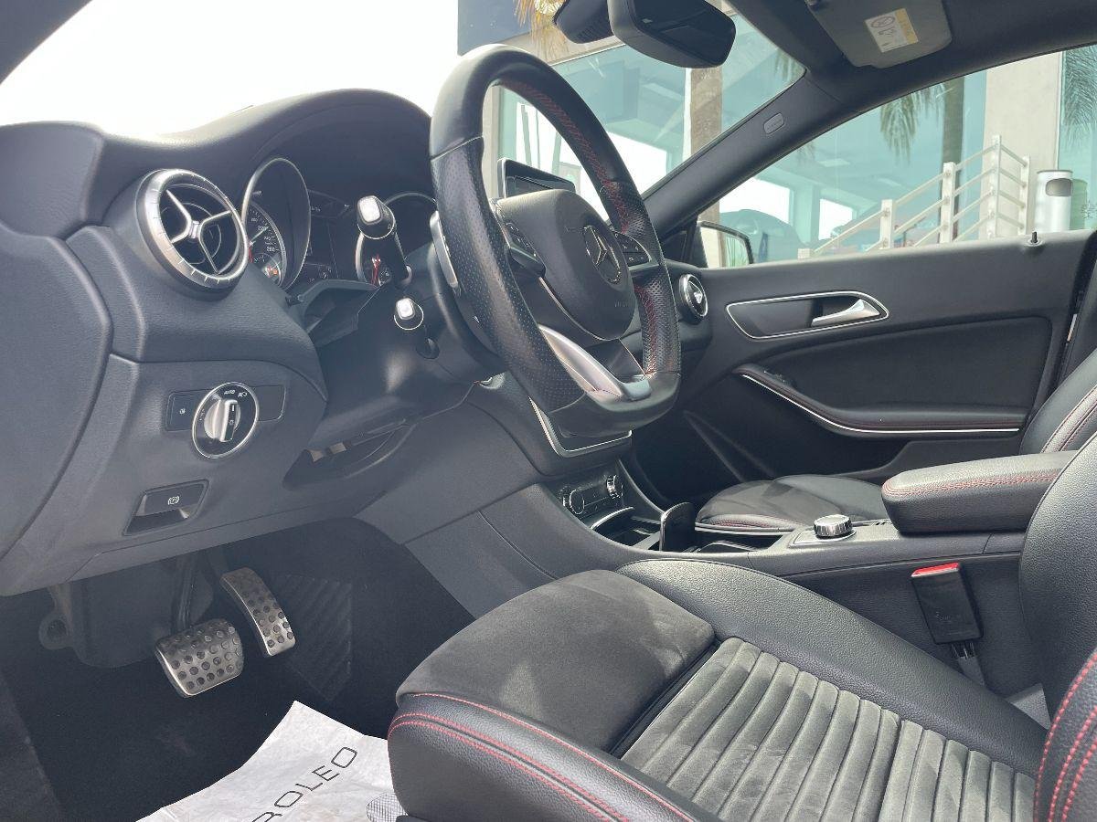MERCEDES - Classe CLA - CLA 220 4Matic Automatic Premium