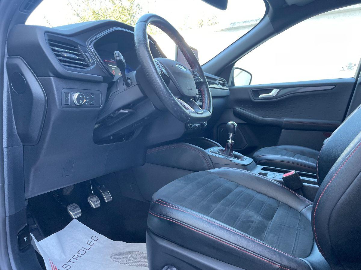 FORD - Kuga - 1.5 EcoBoost 150 CV 2WD ST-Line X