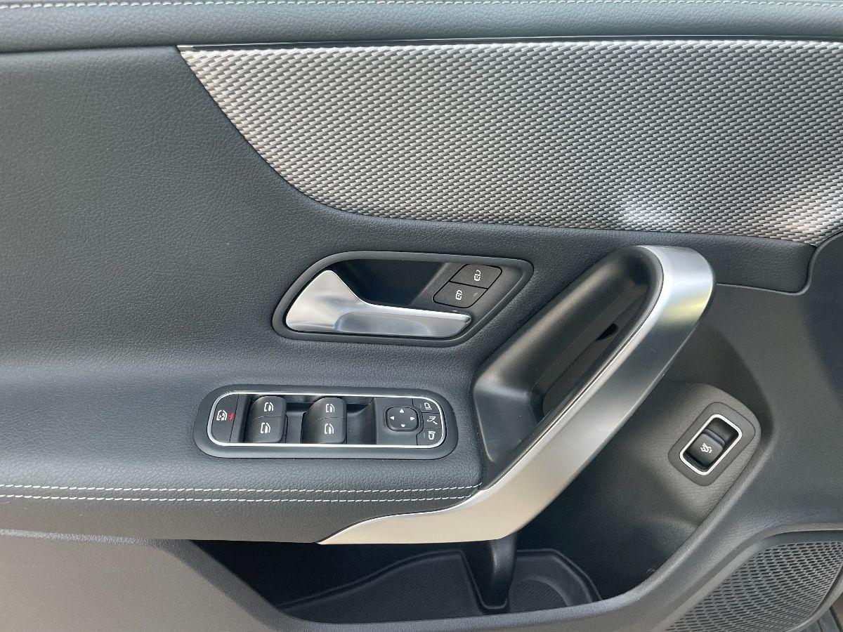 MERCEDES - Classe CLA - CLA 180 d Automatic Sport