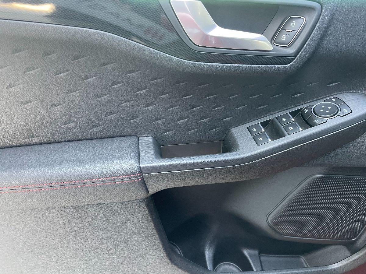 FORD - Kuga -2.0 TDCI 150 CV Mhev St Line