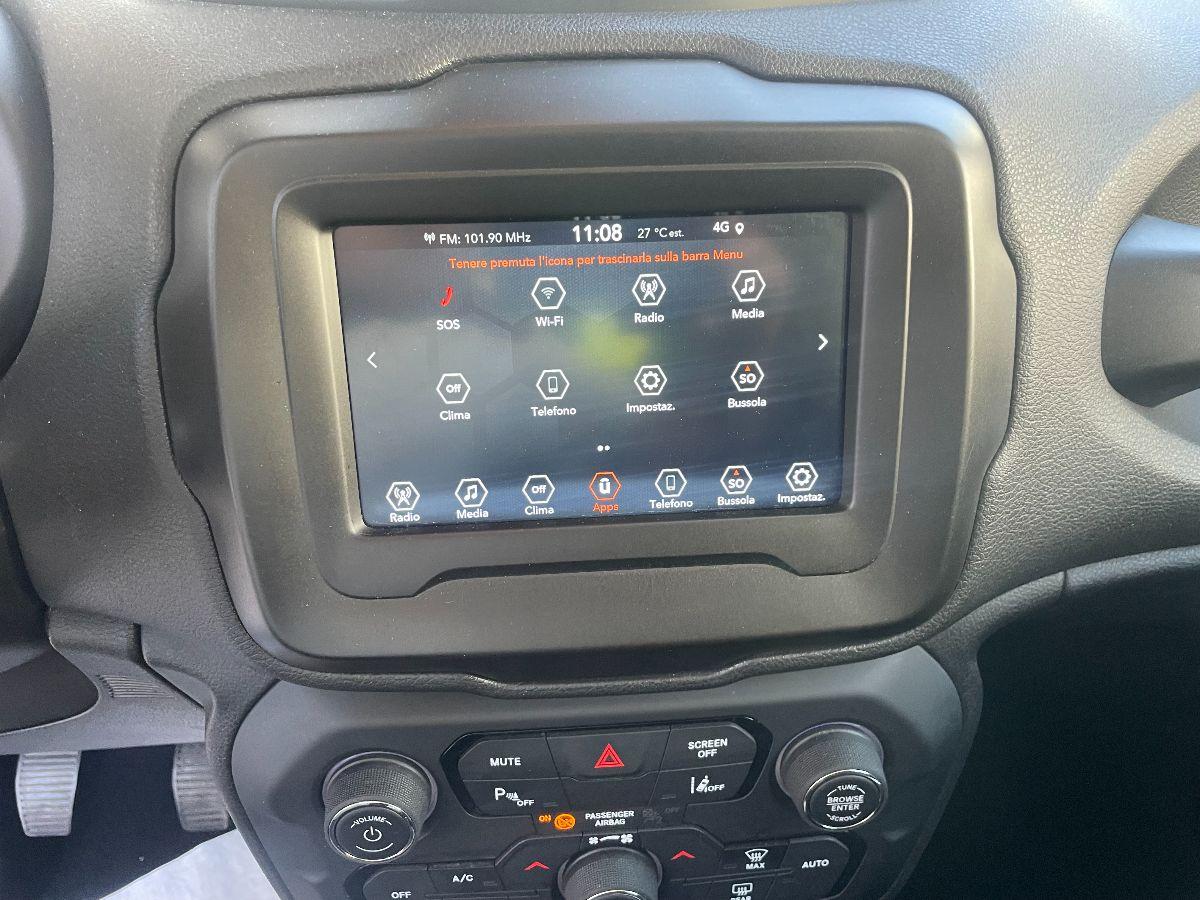 JEEP - Renegade - 1.0 T3 Limited