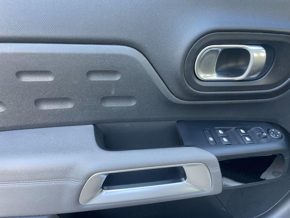 CITROEN - C5 Aircross - BlueHDi 130 S&S EAT8 Shine