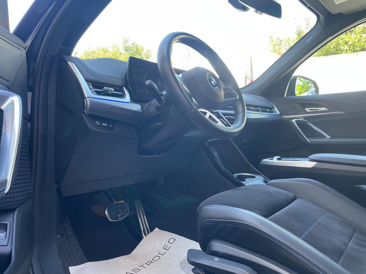 BMW - X1 xDrive20d Mhev Msport Automatico