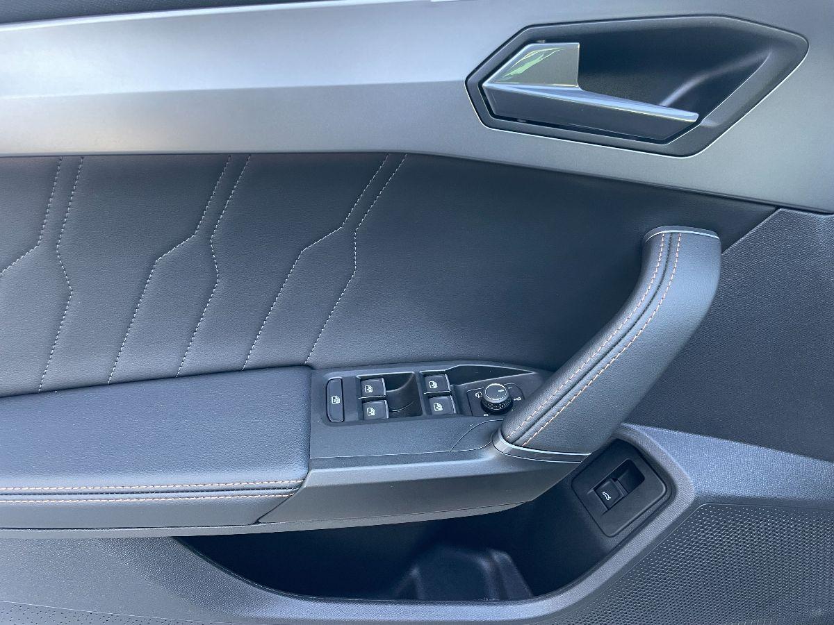Cupra - formentor - 2.0 TDI 4Drive DSG