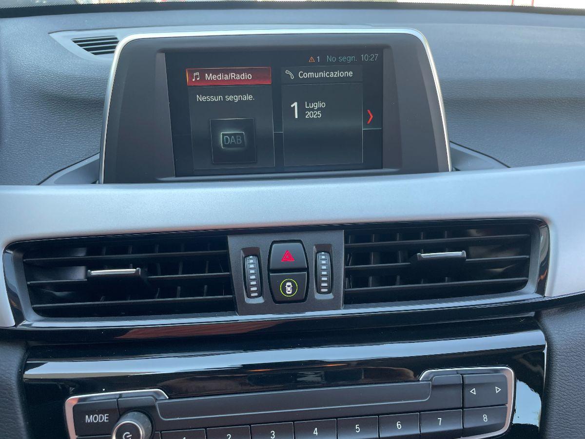 BMW - X1 -  sDrive16d